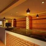 Cafeteria