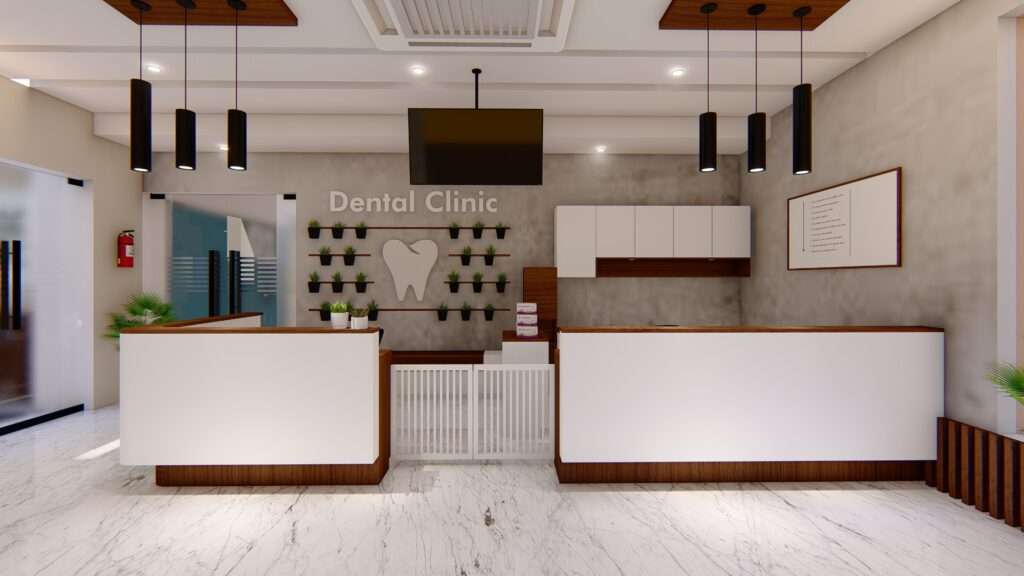 Dental Clinique