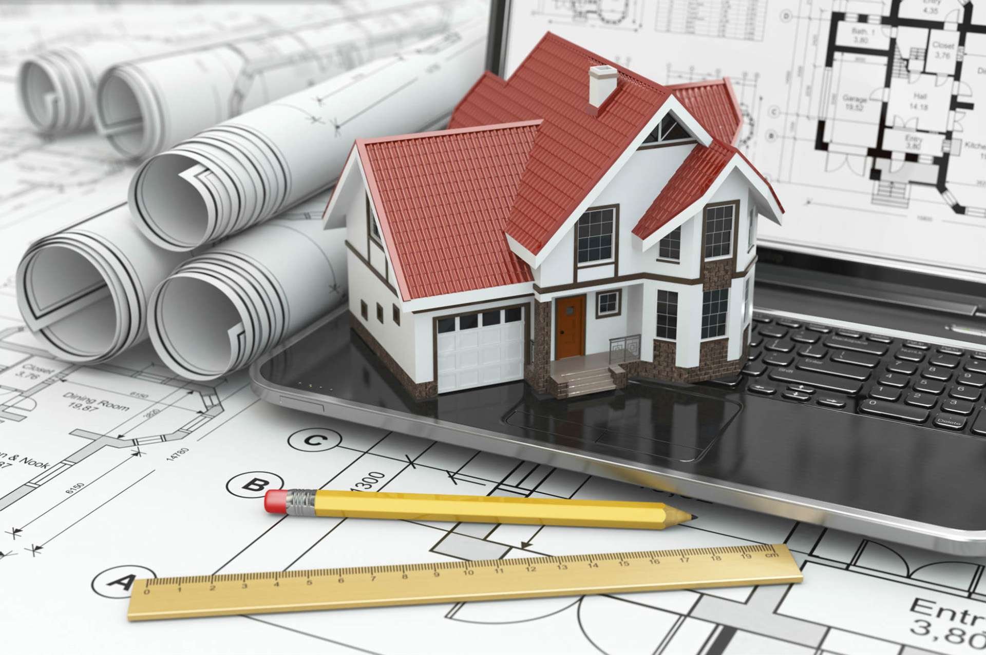 pre construction