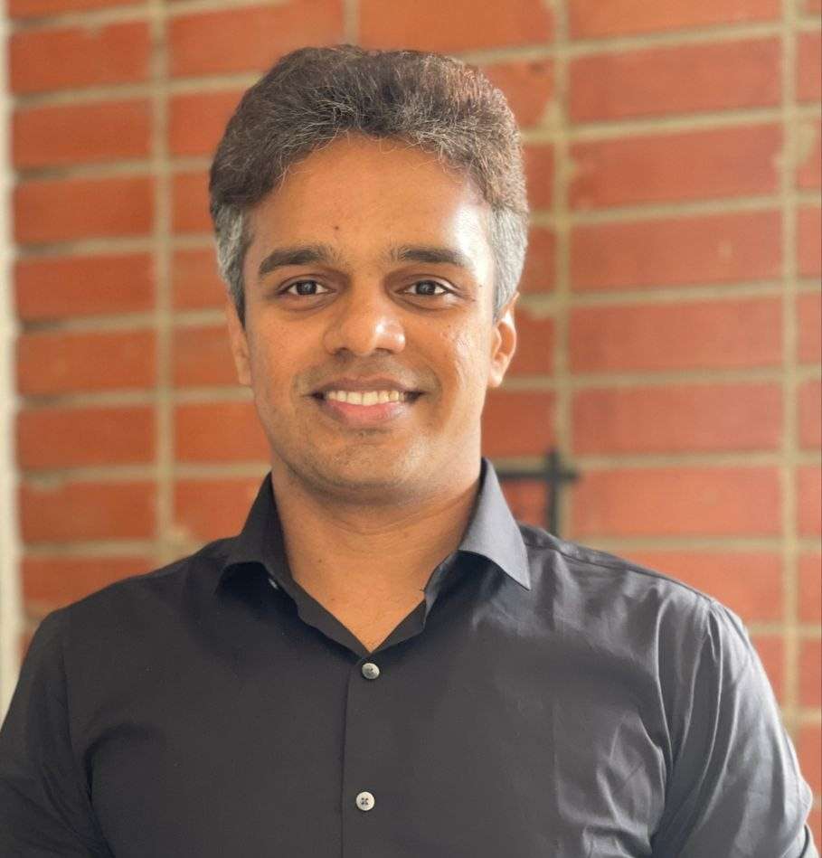 Mathan sankar