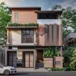 Residential Project