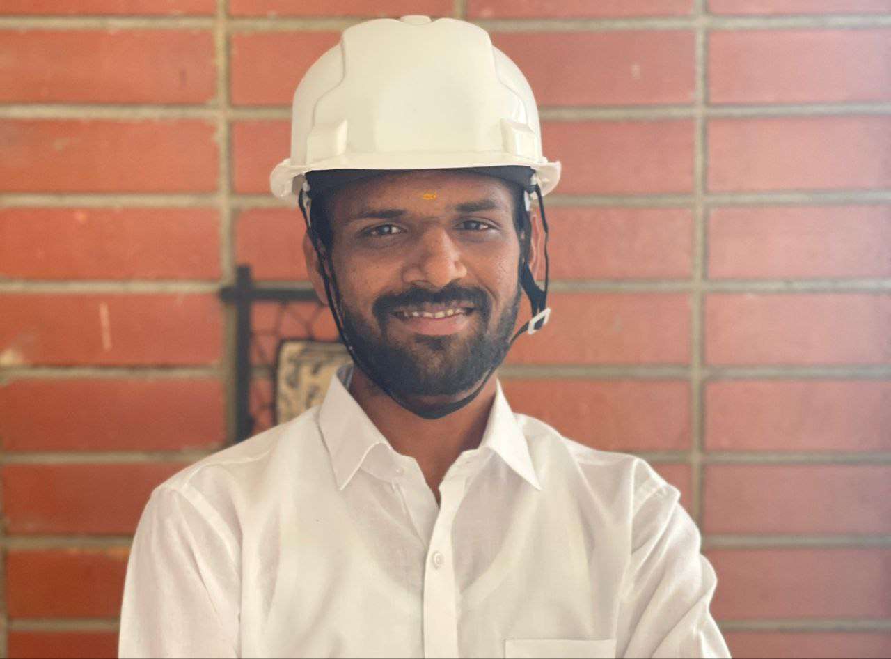 Site Engineer 2