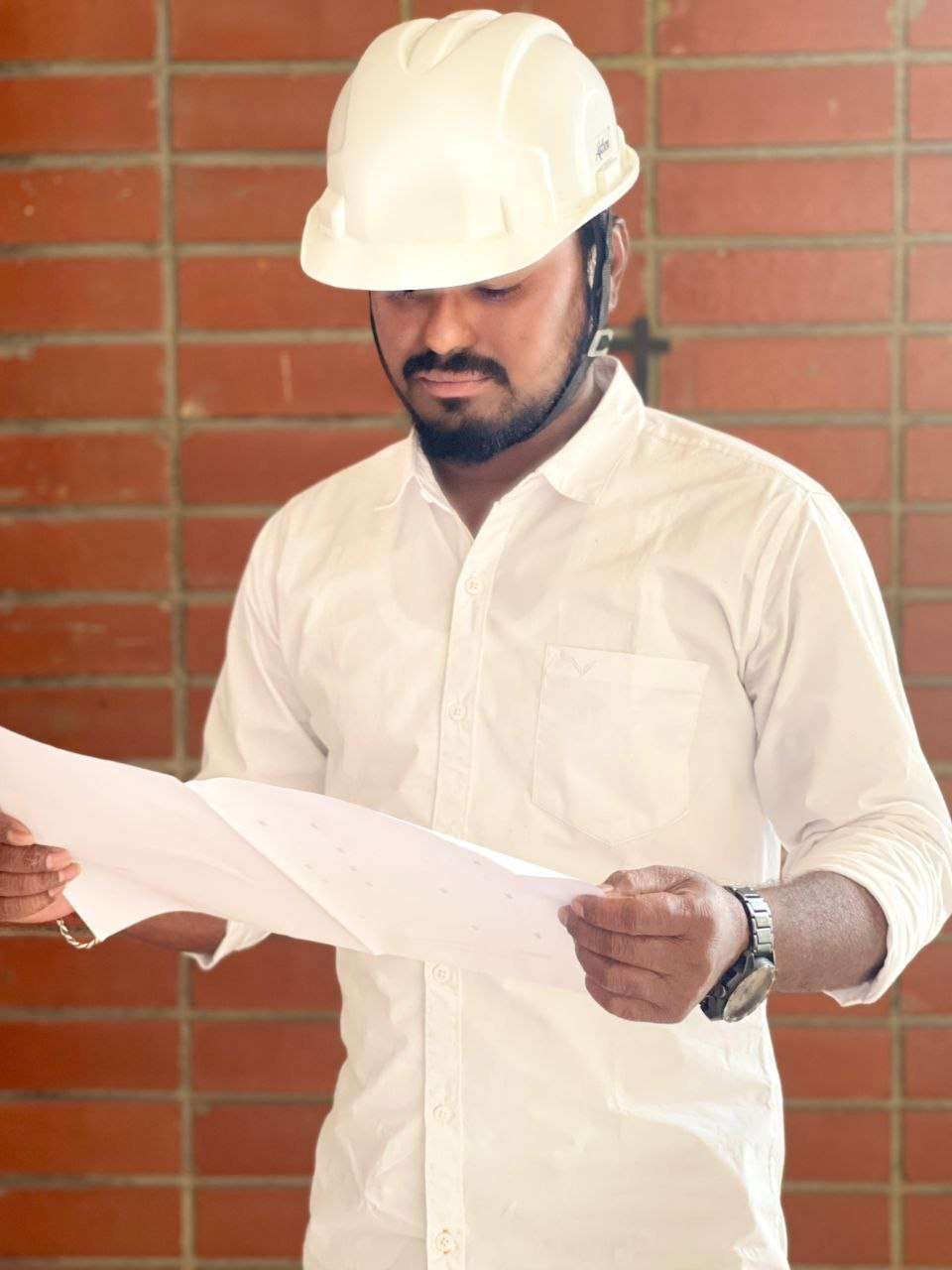 Site Engineer 3